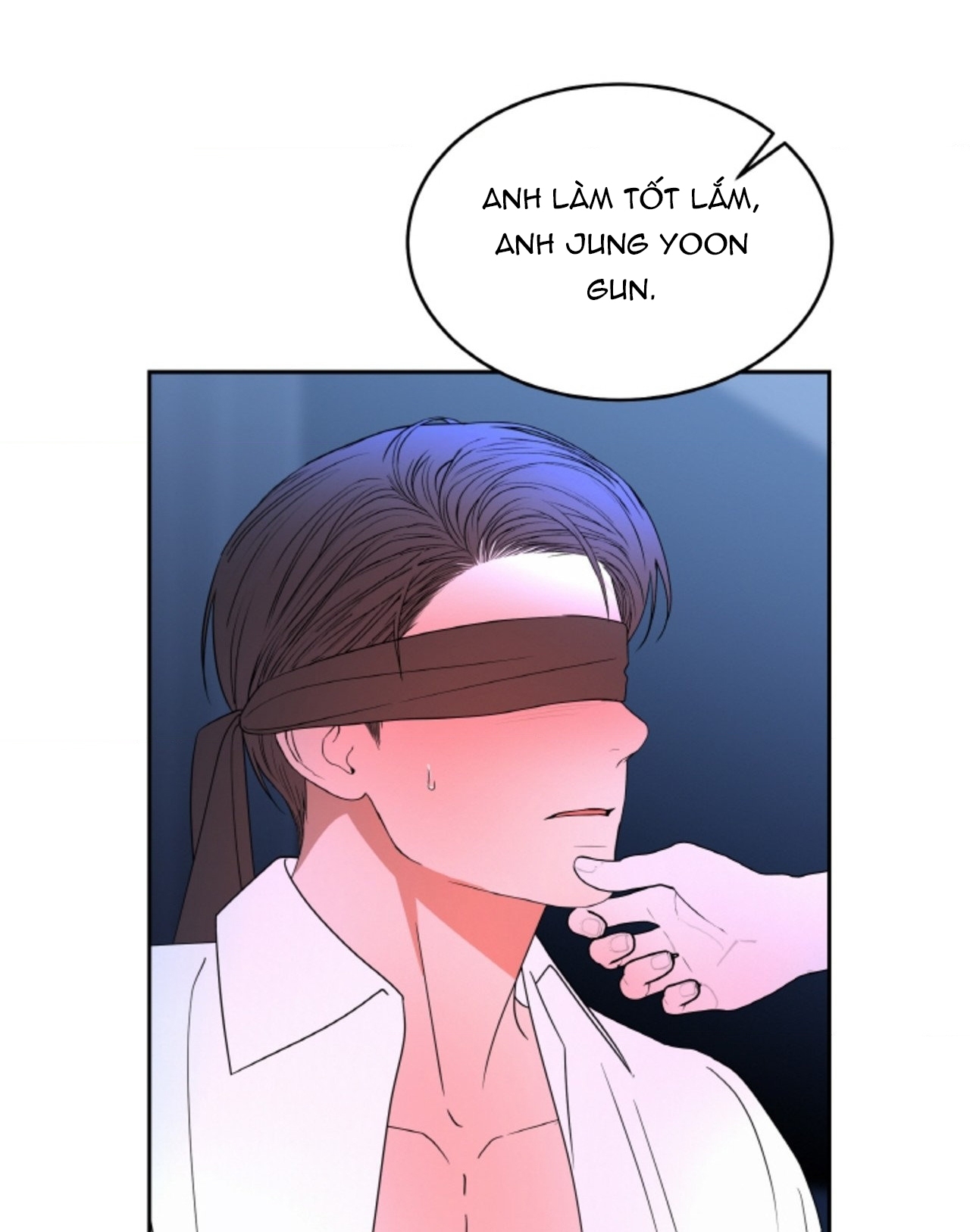 [18+] thời khắc giao mùa Chap 60 - Next chapter 60.1