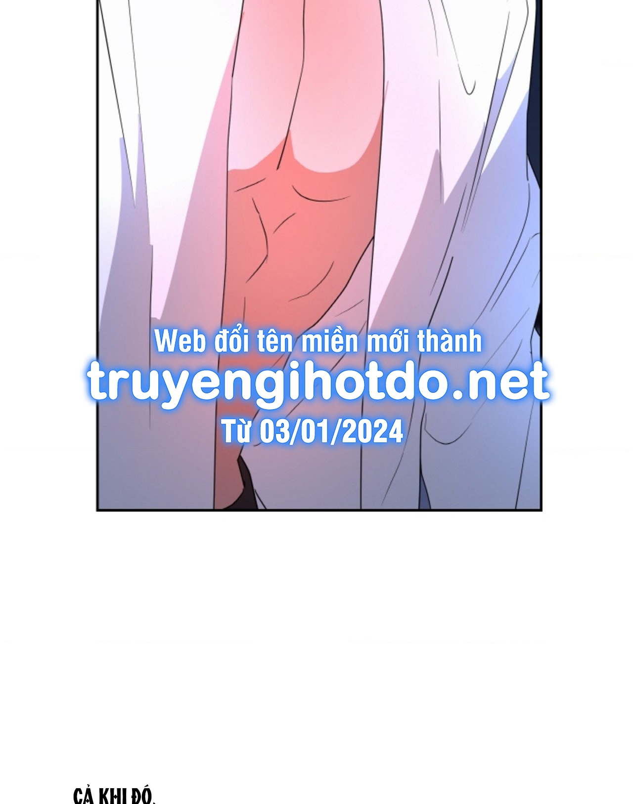 [18+] thời khắc giao mùa Chap 60 - Next chapter 60.1