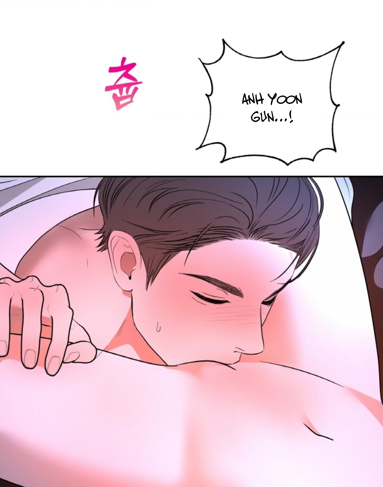 [18+] thời khắc giao mùa Chap 60 - Next chapter 60.1