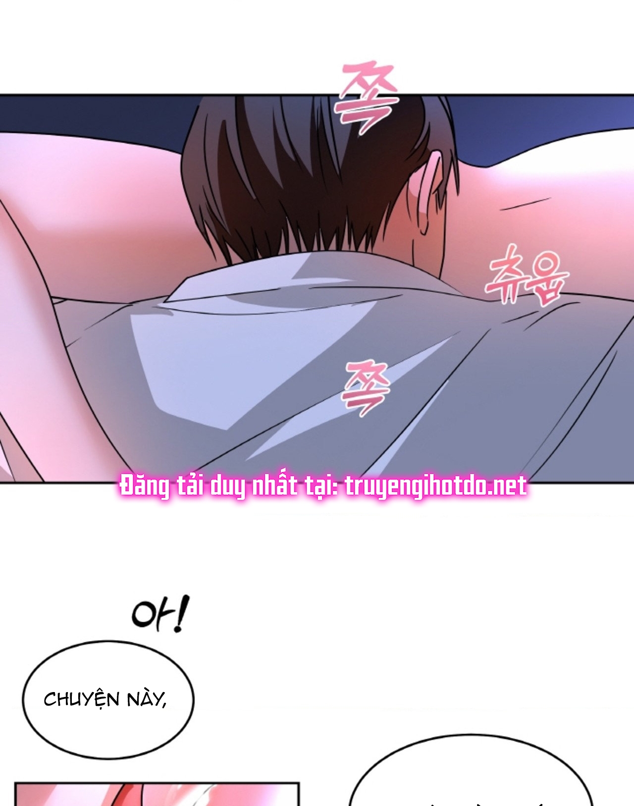 [18+] thời khắc giao mùa Chap 60 - Next chapter 60.1