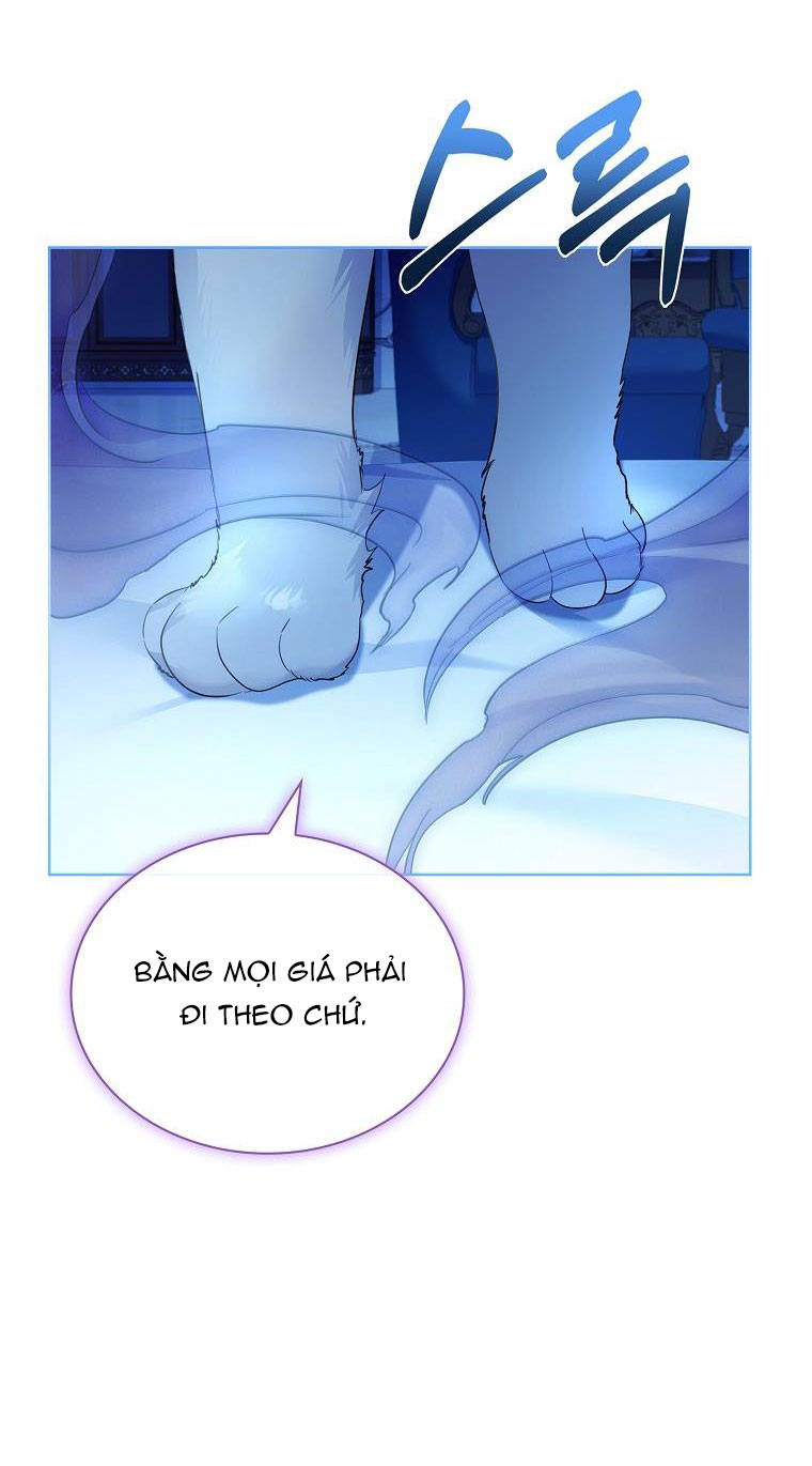 tôi đã nuôi hồ ly sai cách rồi Chap 34 - Next 34.1