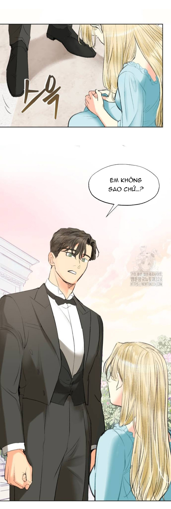 [18+] sự thuần khiết dành cho em Chap 6 - Next 6.1