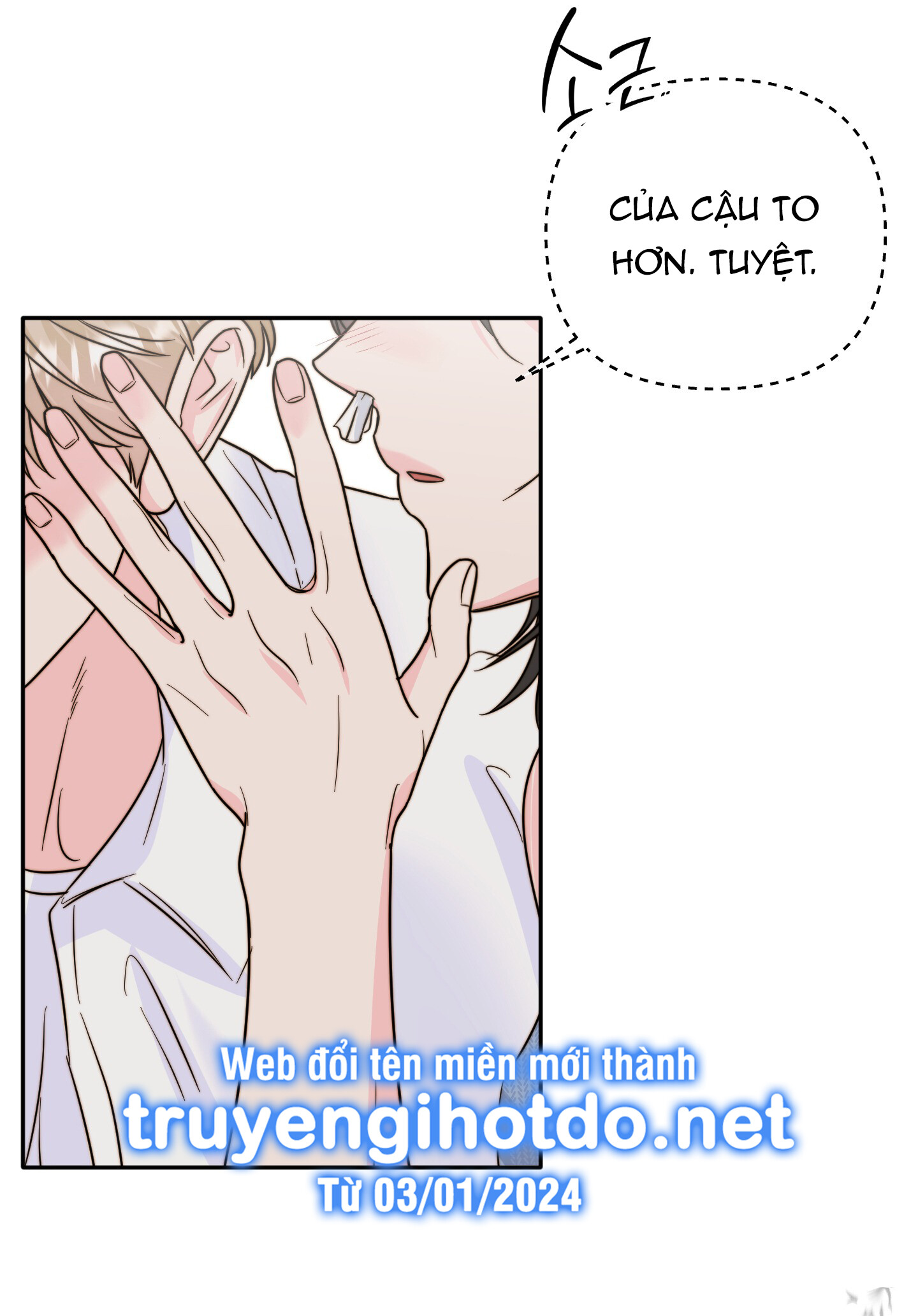 [18+] tình yêu viêm xoang Chap 16 - Trang 2