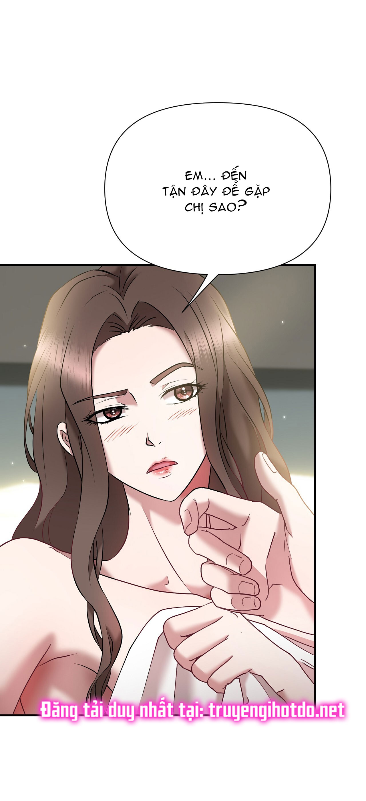 [18+] hiểm nguy CHAP 3 - Next 3.1