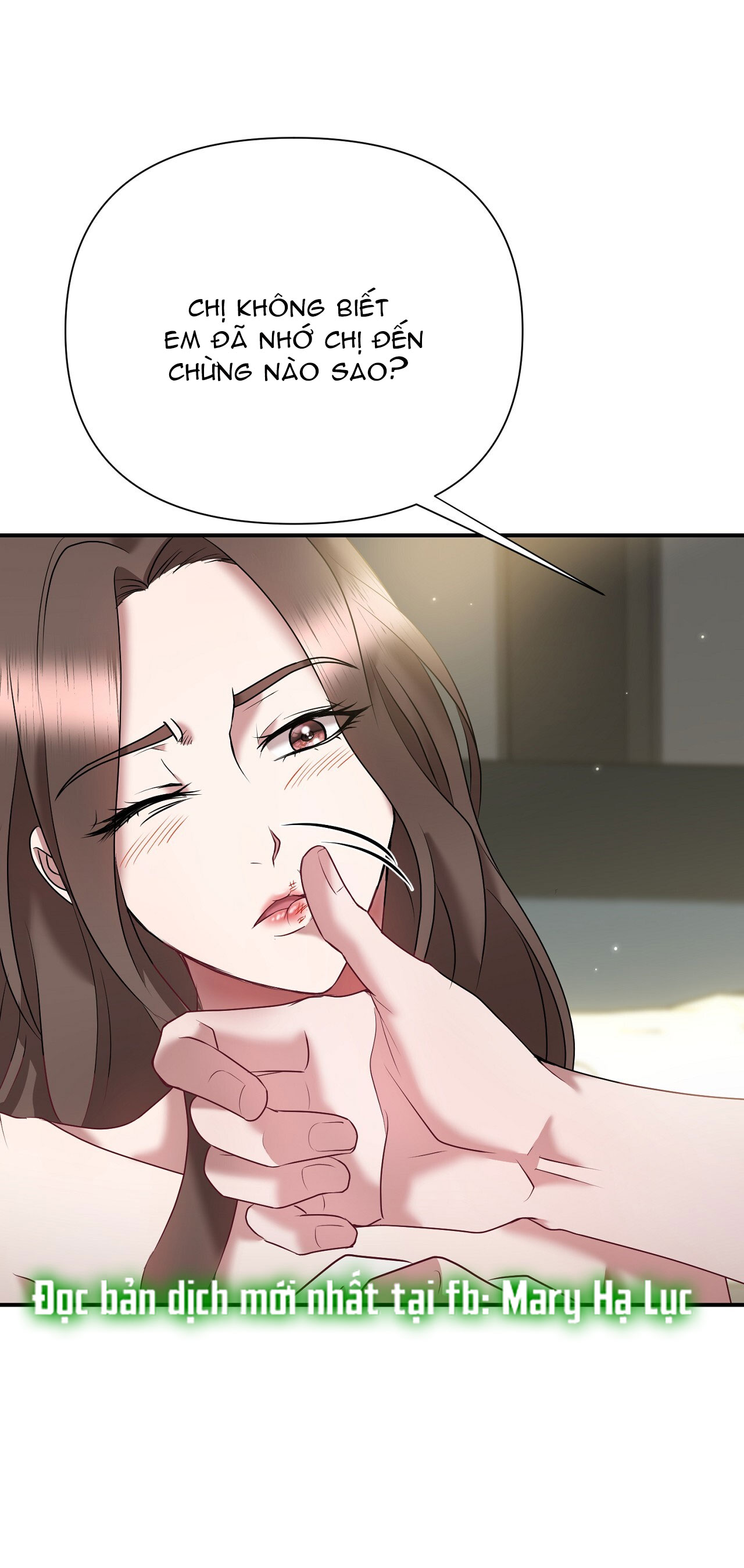 [18+] hiểm nguy CHAP 3 - Next 3.1