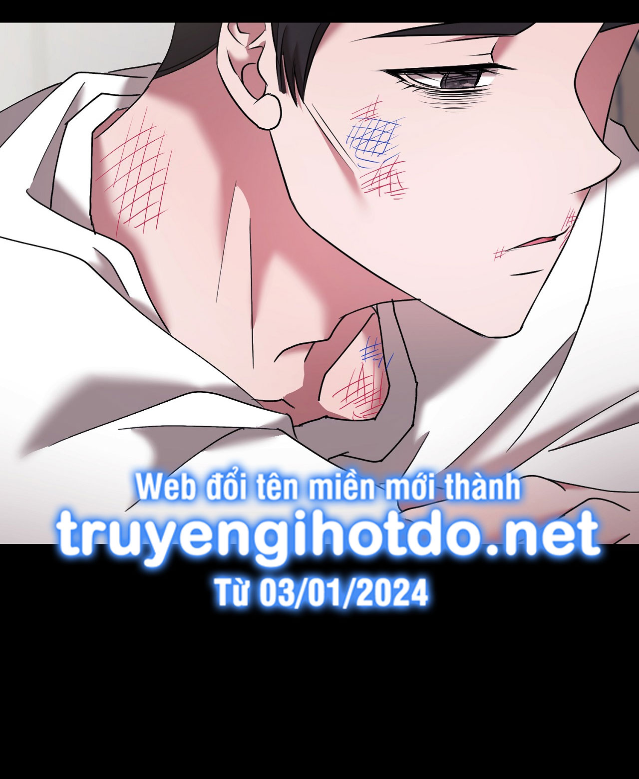 [18+] hiểm nguy CHAP 3 - Next 3.1