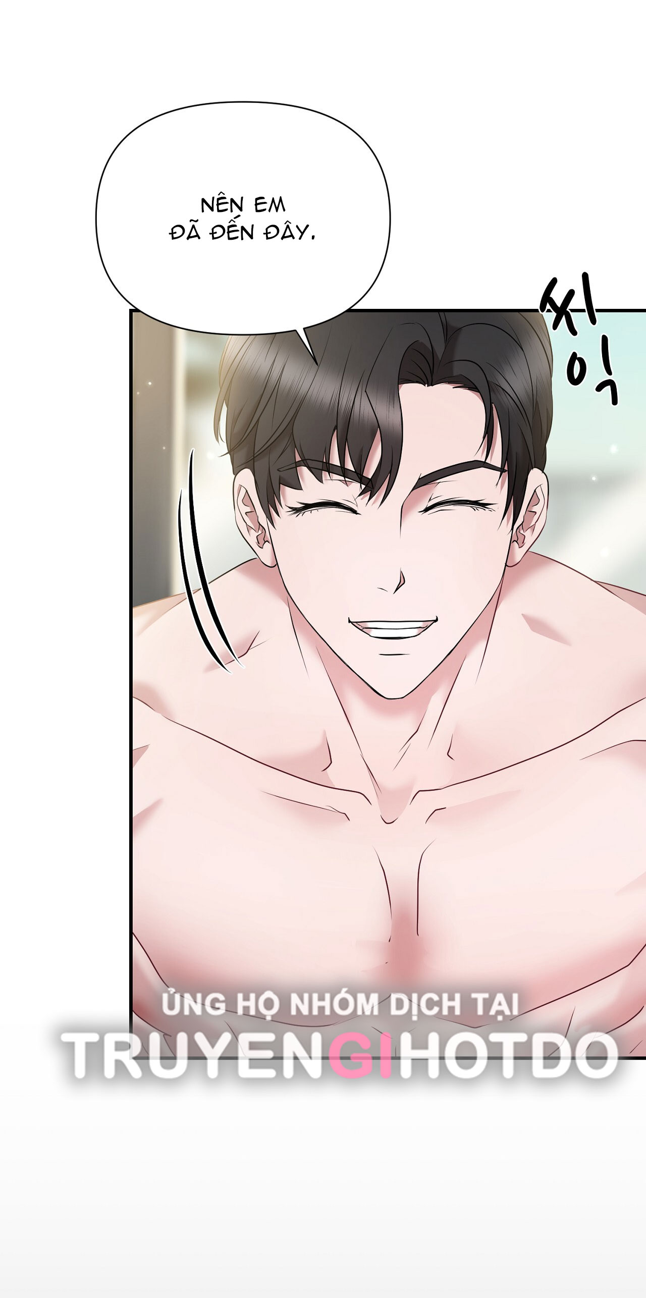 [18+] hiểm nguy CHAP 3 - Next 3.1