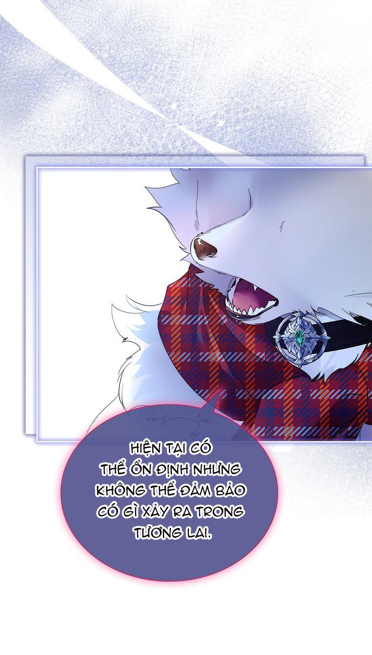 tôi đã nuôi hồ ly sai cách rồi Chap 34 - Next 34.1