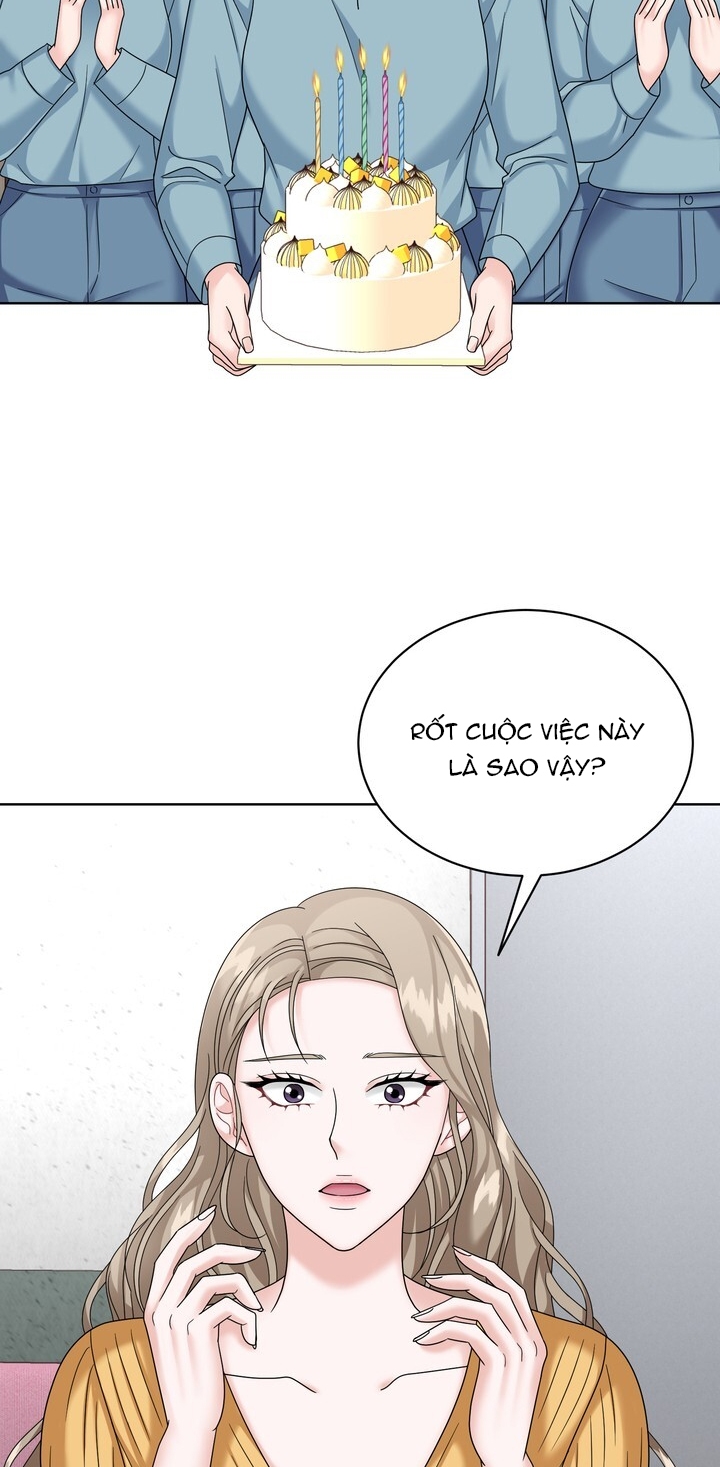 [18+] vị của sếp CHAPTER 35 - Next chapter 35.1