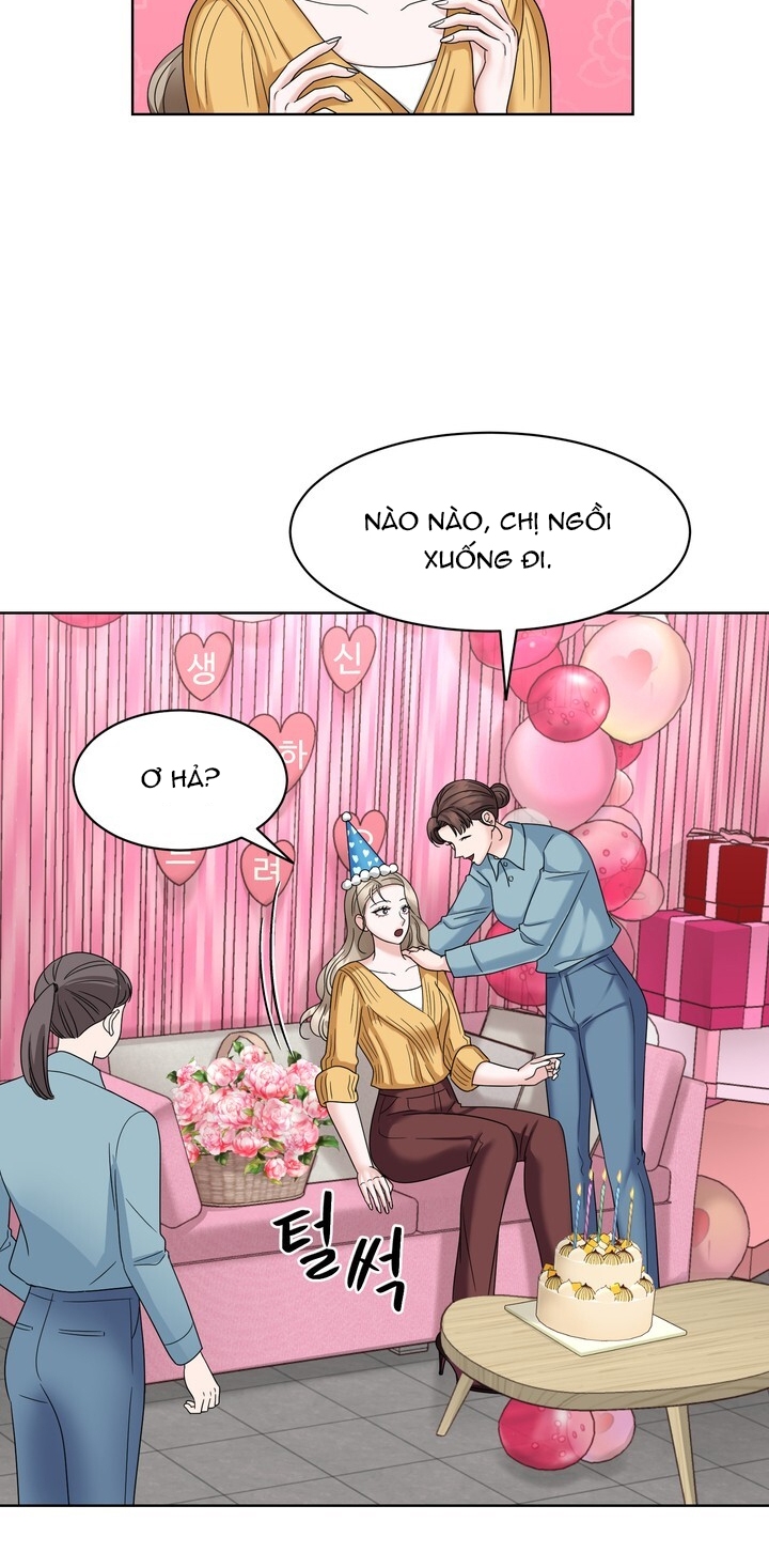 [18+] vị của sếp CHAPTER 35 - Next chapter 35.1