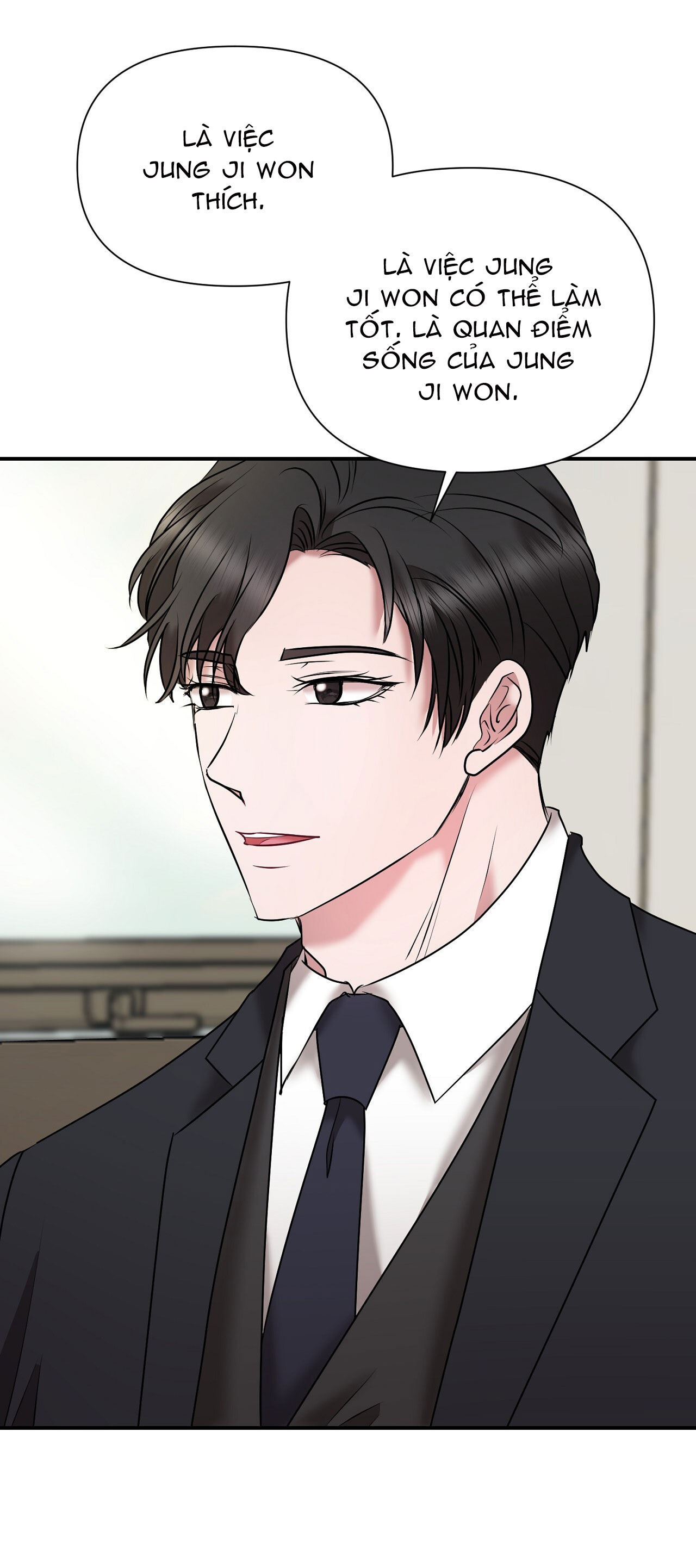 [18+] hiểm nguy CHAP 8 - Next 8.1