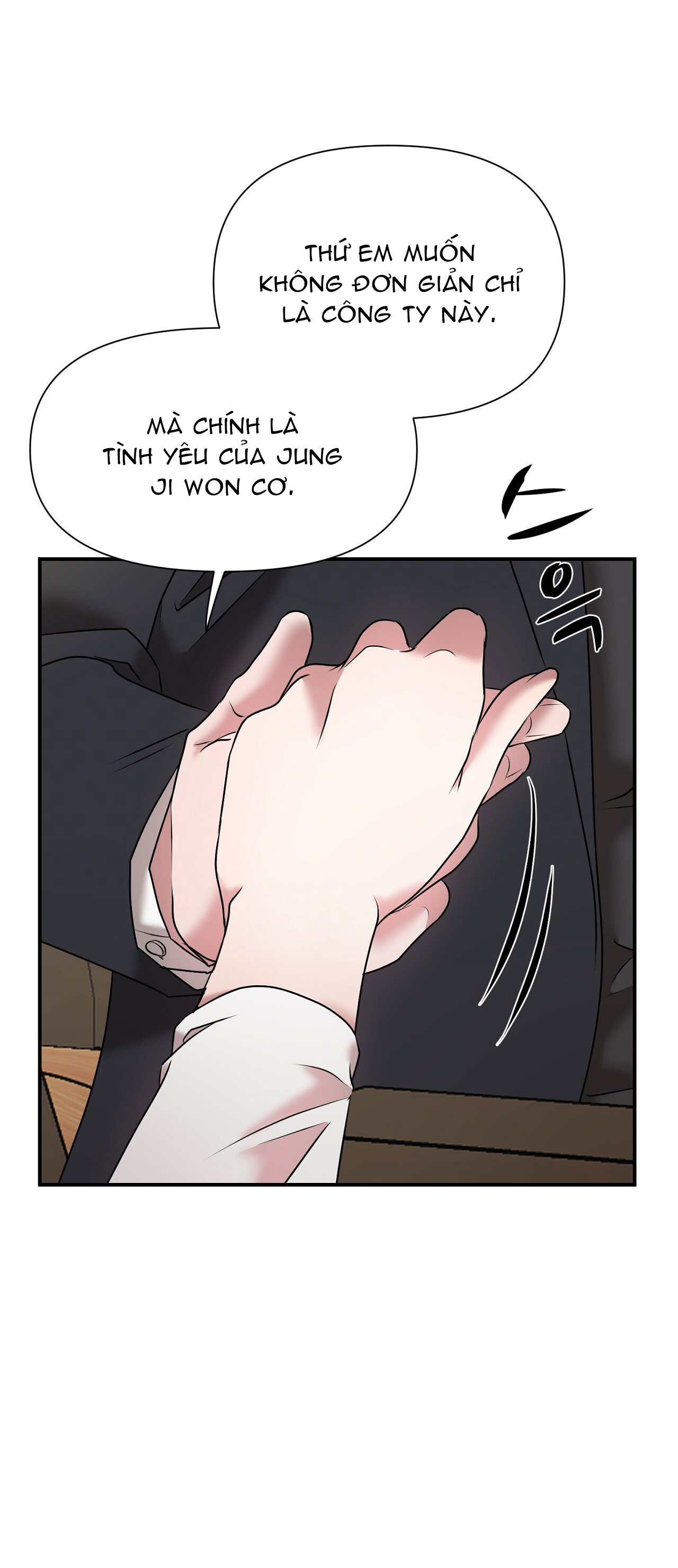 [18+] hiểm nguy CHAP 8 - Next 8.1