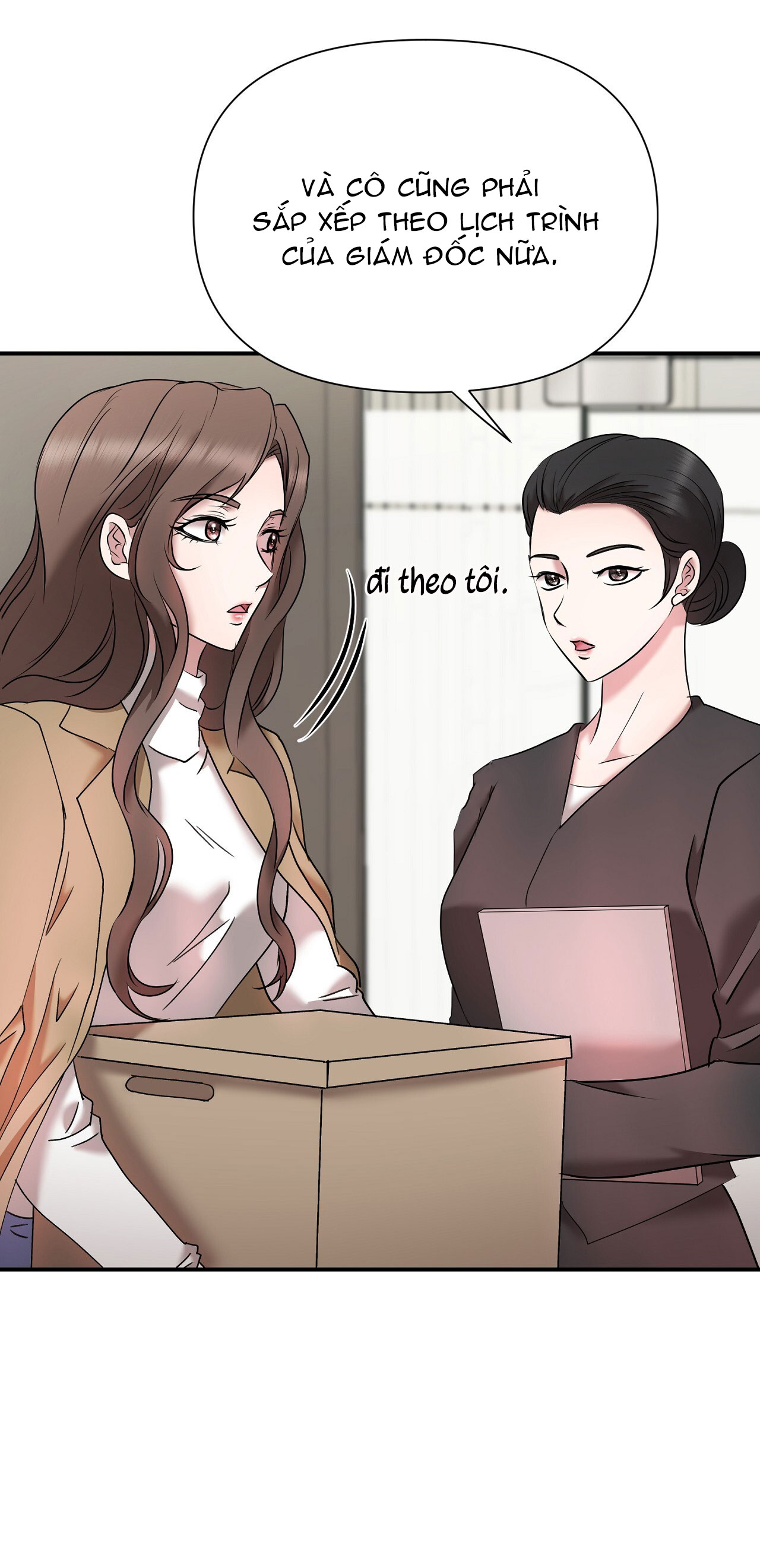 [18+] hiểm nguy CHAP 7 - Next 7.1