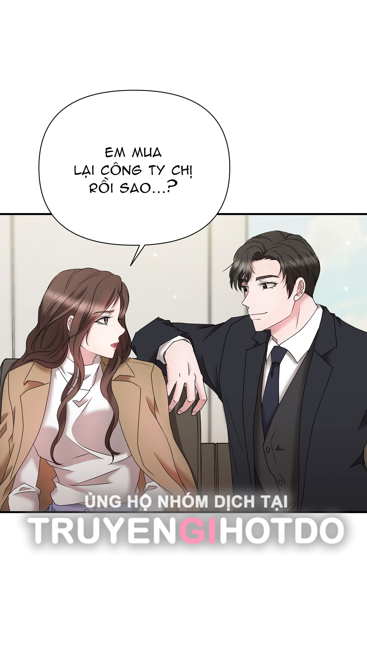 [18+] hiểm nguy CHAP 8 - Next 8.1