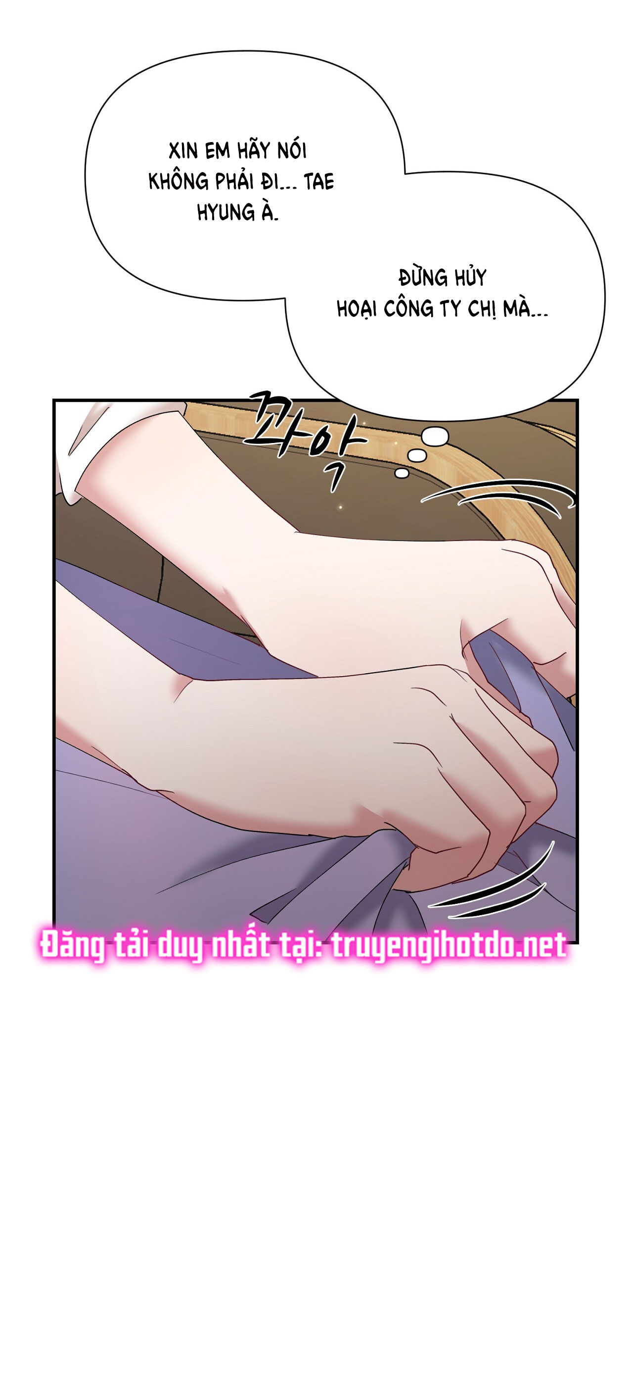 [18+] hiểm nguy CHAP 8 - Next 8.1