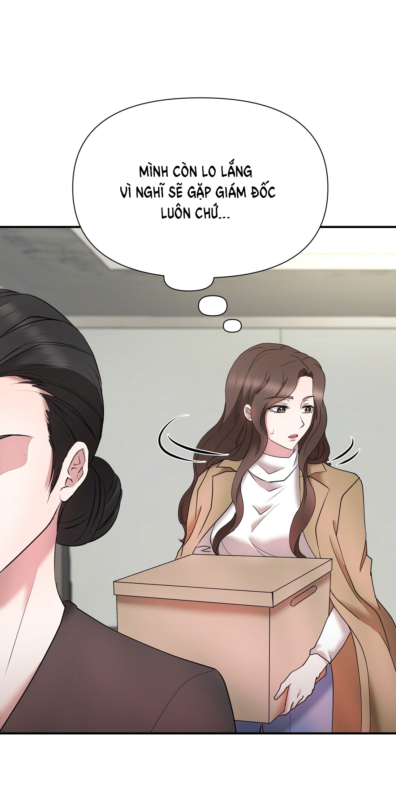 [18+] hiểm nguy CHAP 7 - Next 7.1