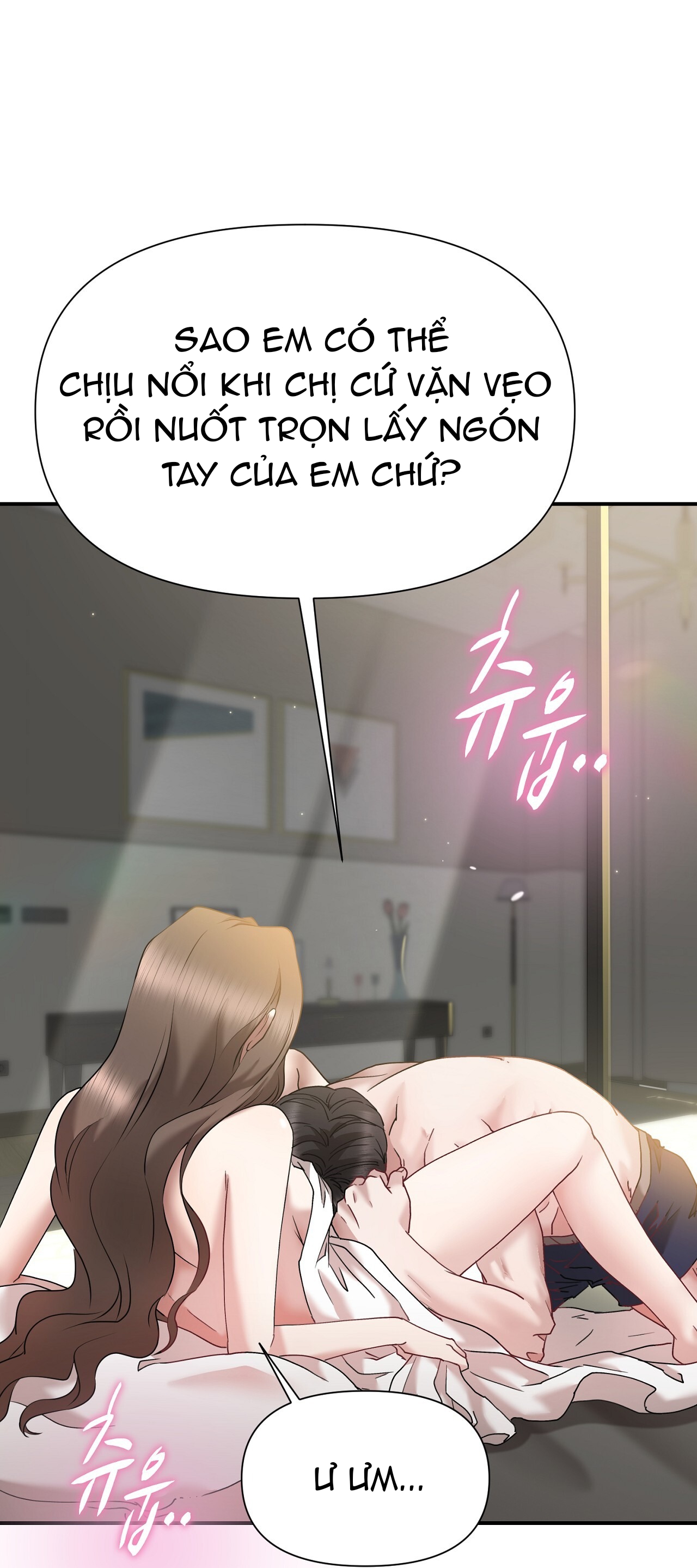 [18+] hiểm nguy CHAP 4 - Next chapter 4.1