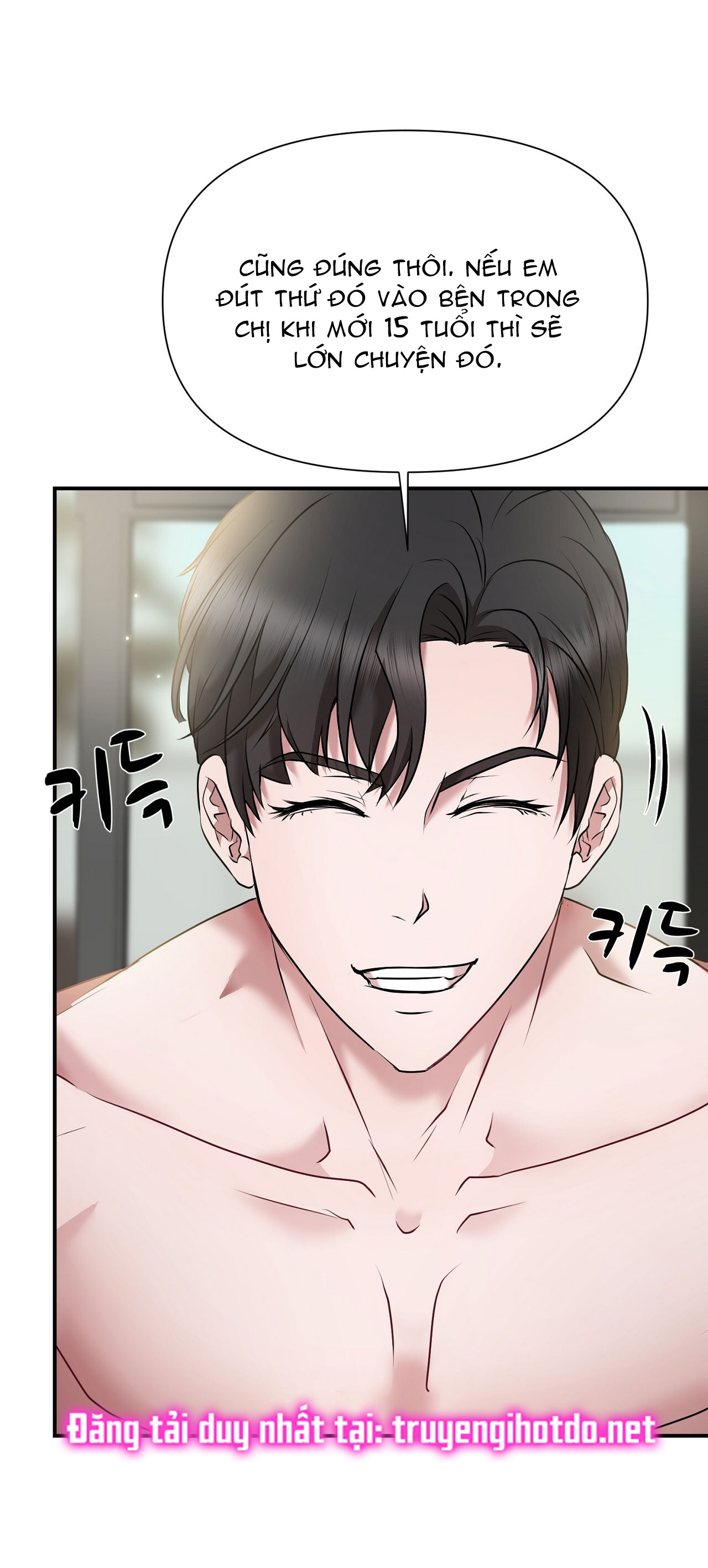 [18+] hiểm nguy CHAP 3 - Next 3.1