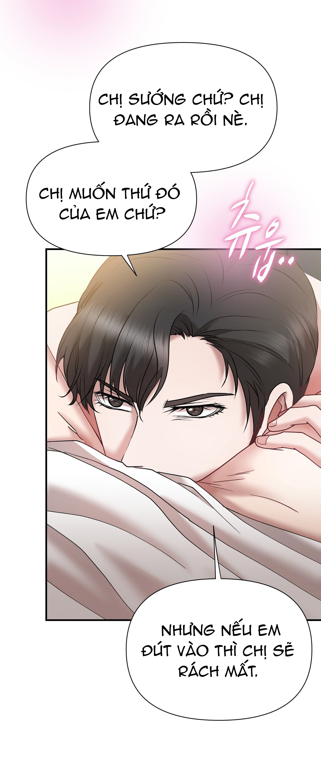 [18+] hiểm nguy CHAP 4 - Next chapter 4.1