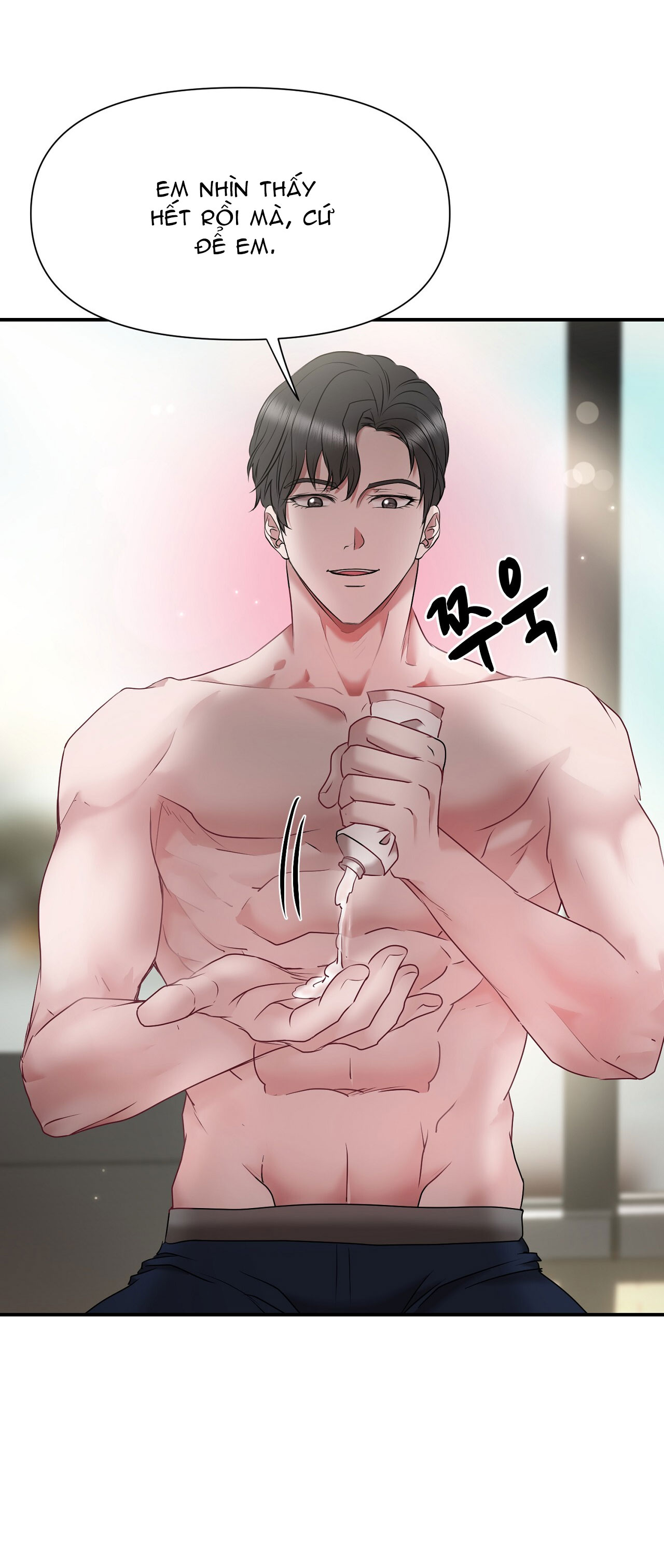 [18+] hiểm nguy CHAP 3 - Next 3.1