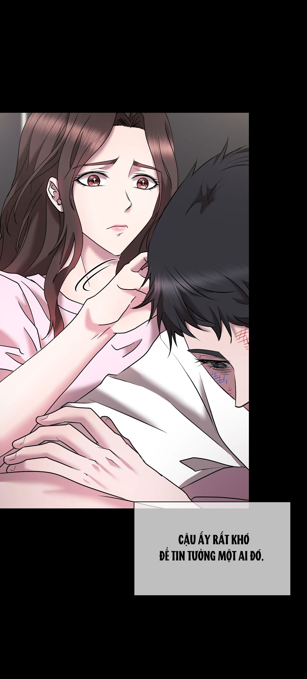 [18+] hiểm nguy CHAP 3 - Next 3.1