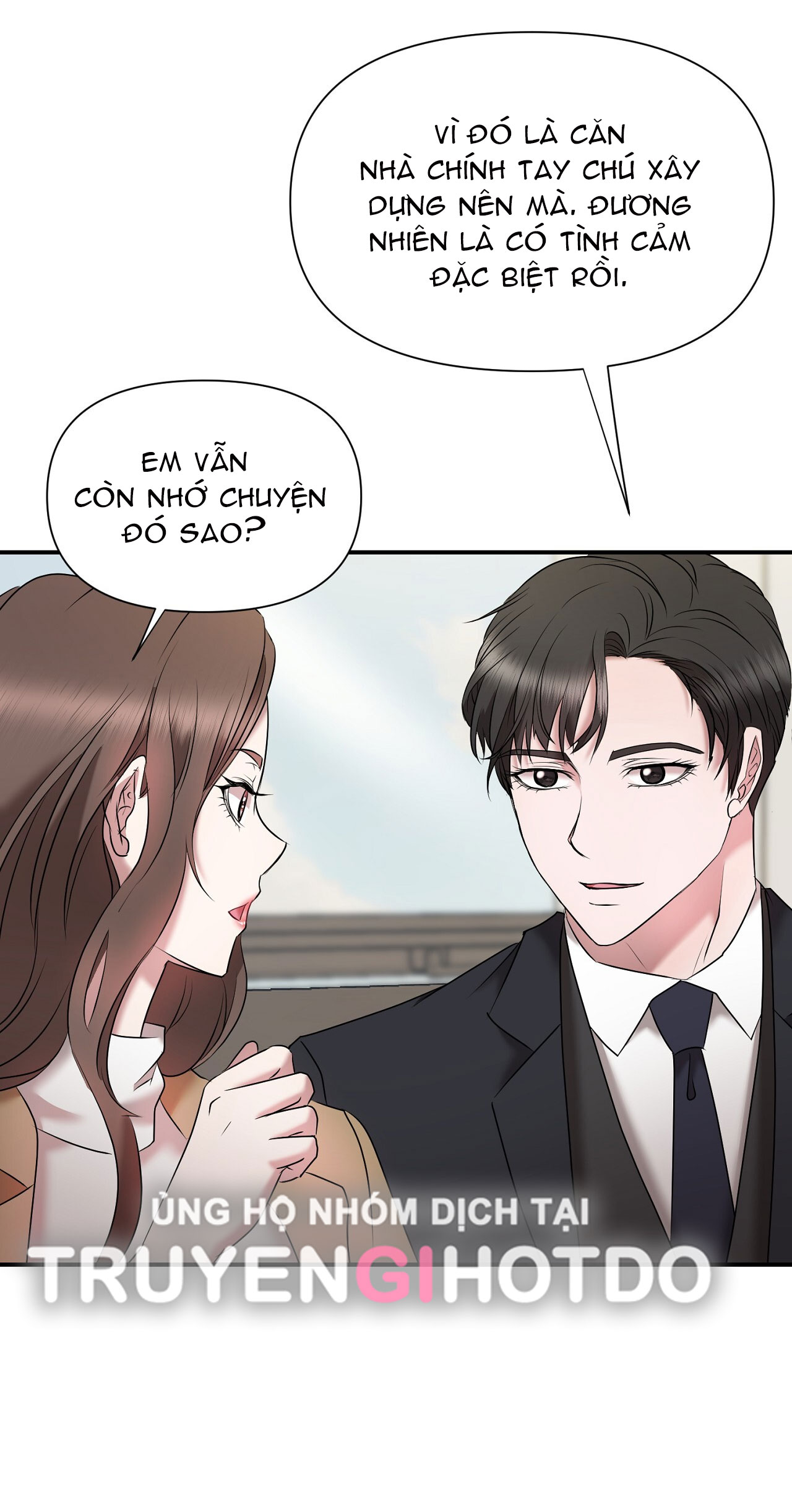 [18+] hiểm nguy CHAP 8 - Next 8.1