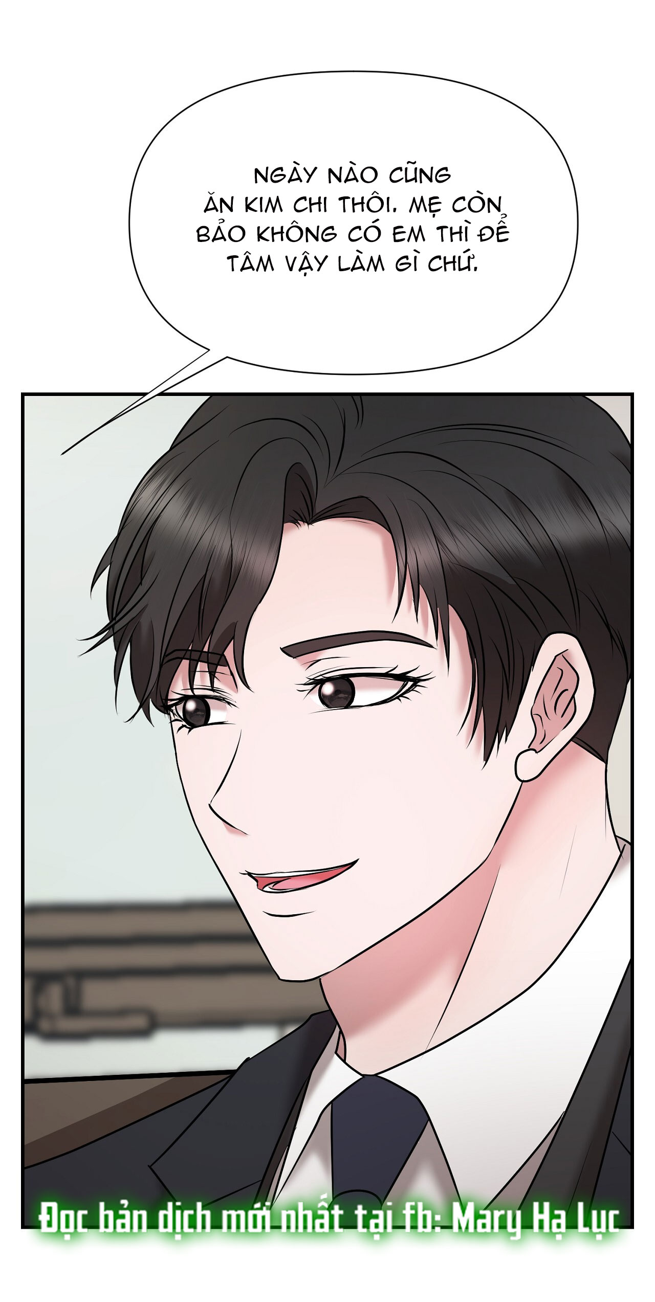 [18+] hiểm nguy CHAP 8 - Next 8.1