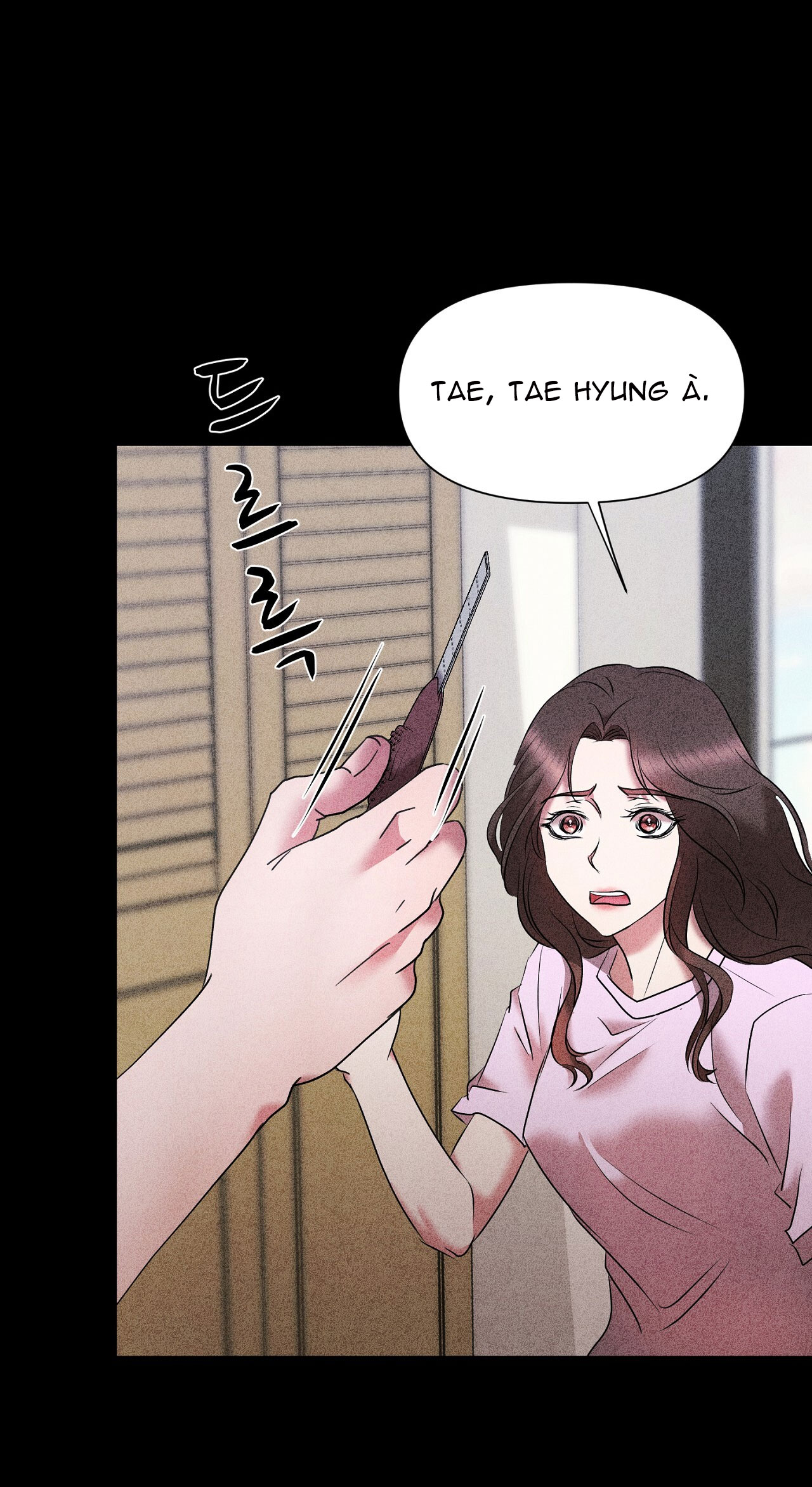 [18+] hiểm nguy CHAP 8 - Next 8.1