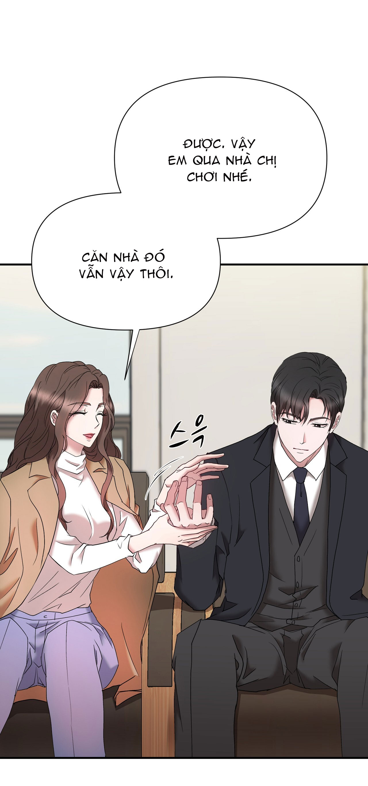 [18+] hiểm nguy CHAP 8 - Next 8.1