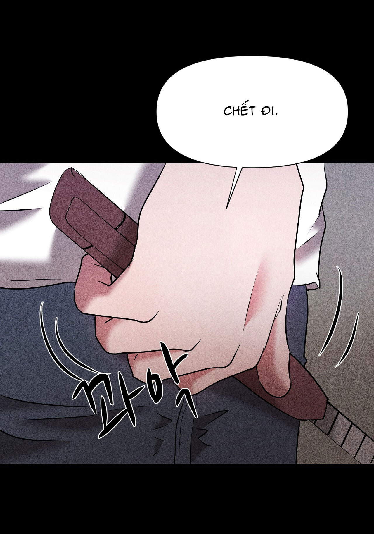 [18+] hiểm nguy CHAP 8 - Next 8.1