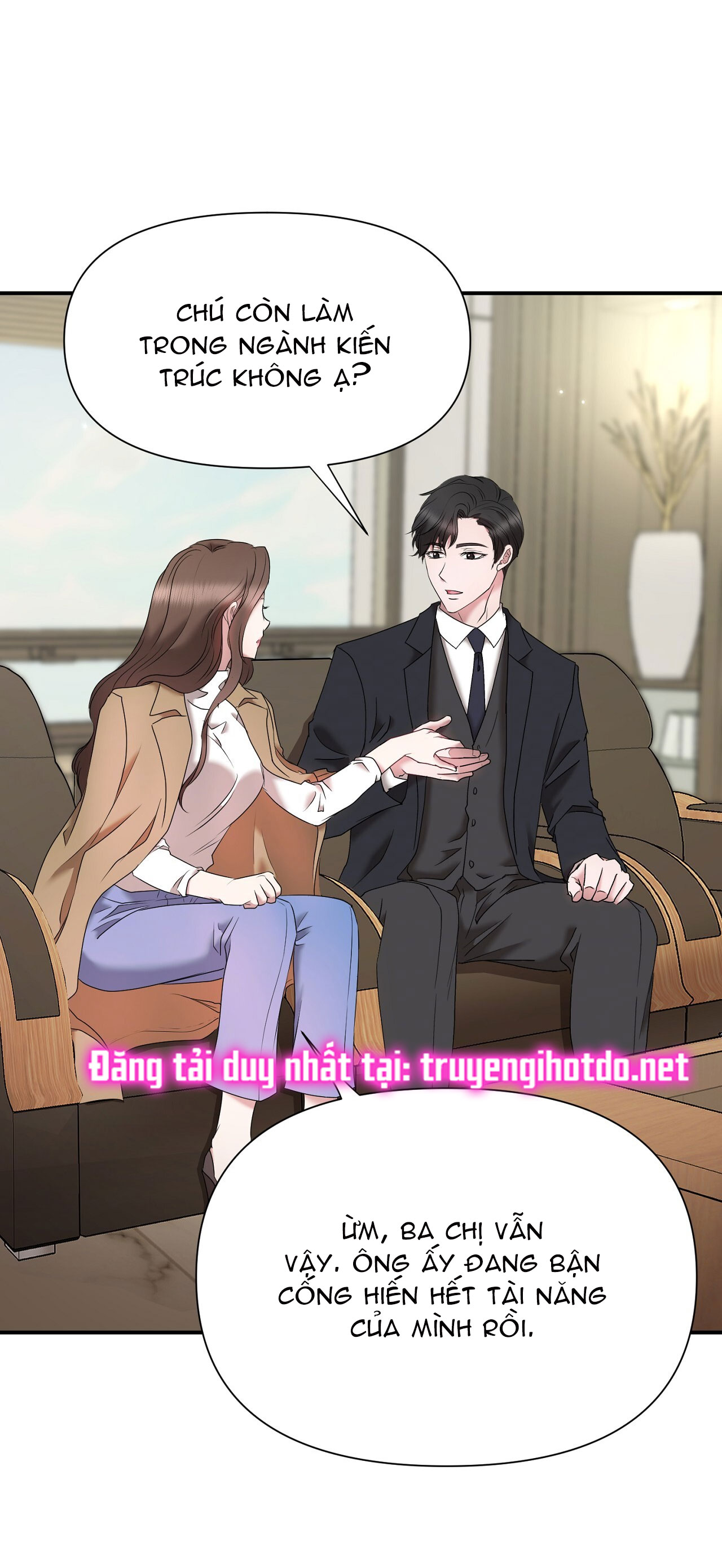 [18+] hiểm nguy CHAP 8 - Next 8.1