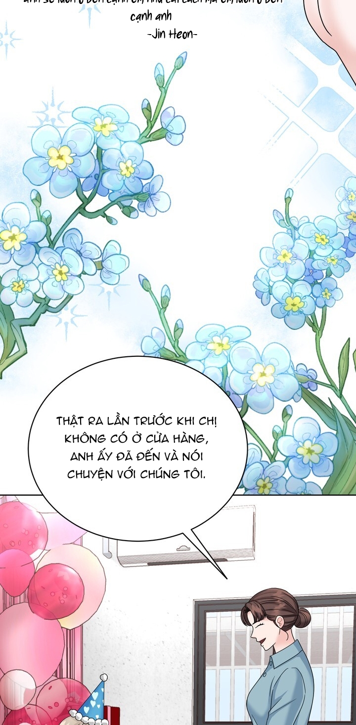 [18+] vị của sếp CHAPTER 35 - Next chapter 35.1