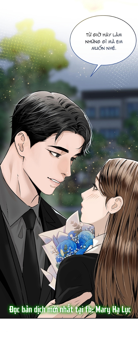 [18+] tôi sẽ cho em hết Chap 65 - Next 65.1