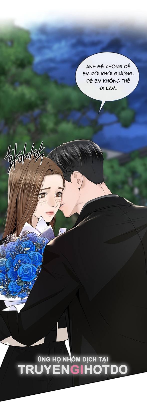 [18+] tôi sẽ cho em hết Chap 65 - Next 65.1