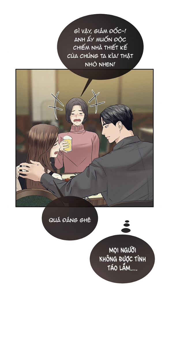 [18+] tôi sẽ cho em hết Chap 65 - Next 65.1