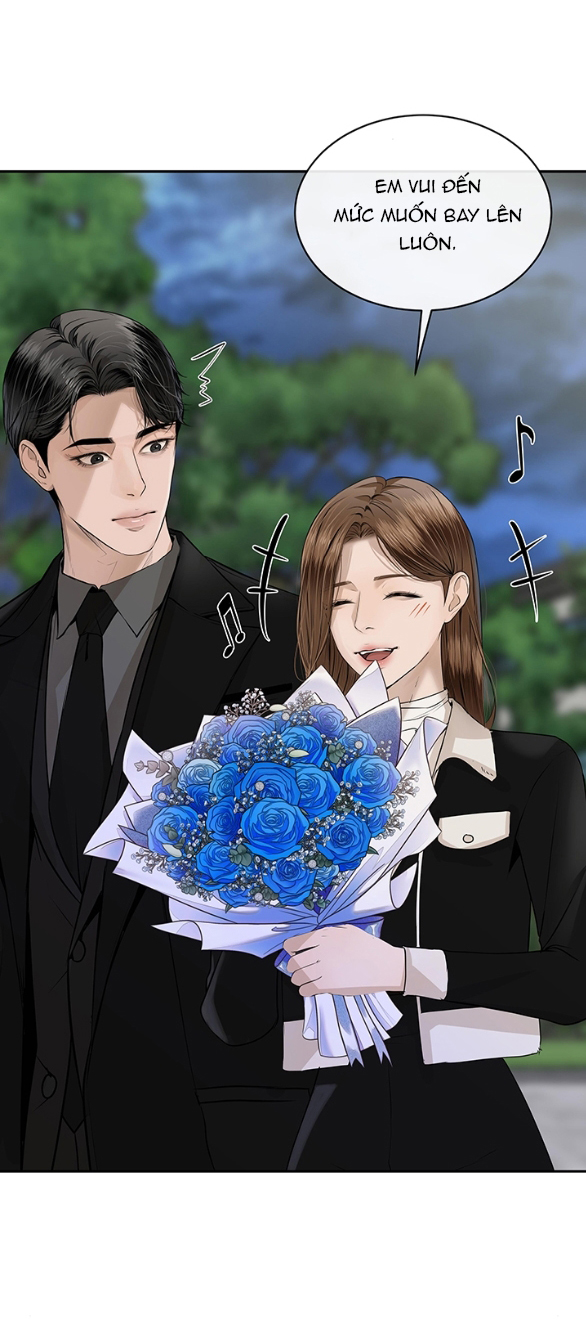 [18+] tôi sẽ cho em hết Chap 65 - Next 65.1