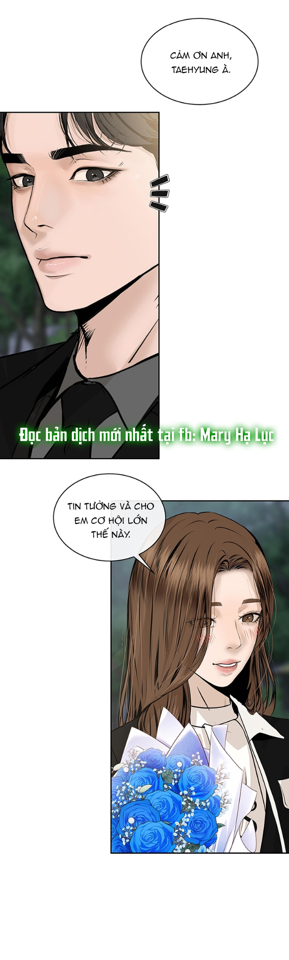 [18+] tôi sẽ cho em hết Chap 65 - Next 65.1