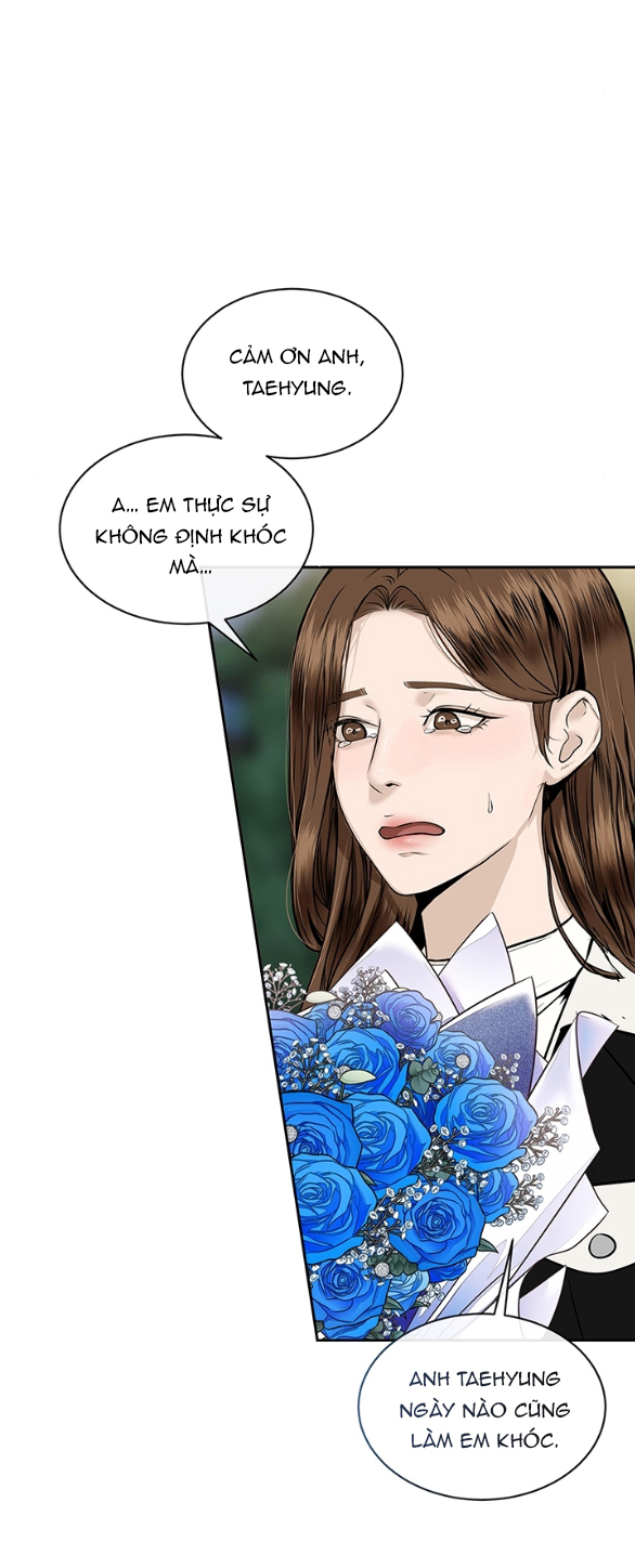 [18+] tôi sẽ cho em hết Chap 65 - Next 65.1