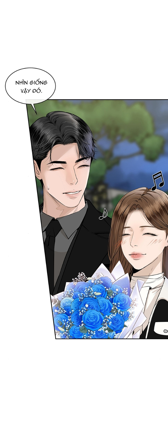 [18+] tôi sẽ cho em hết Chap 65 - Next 65.1