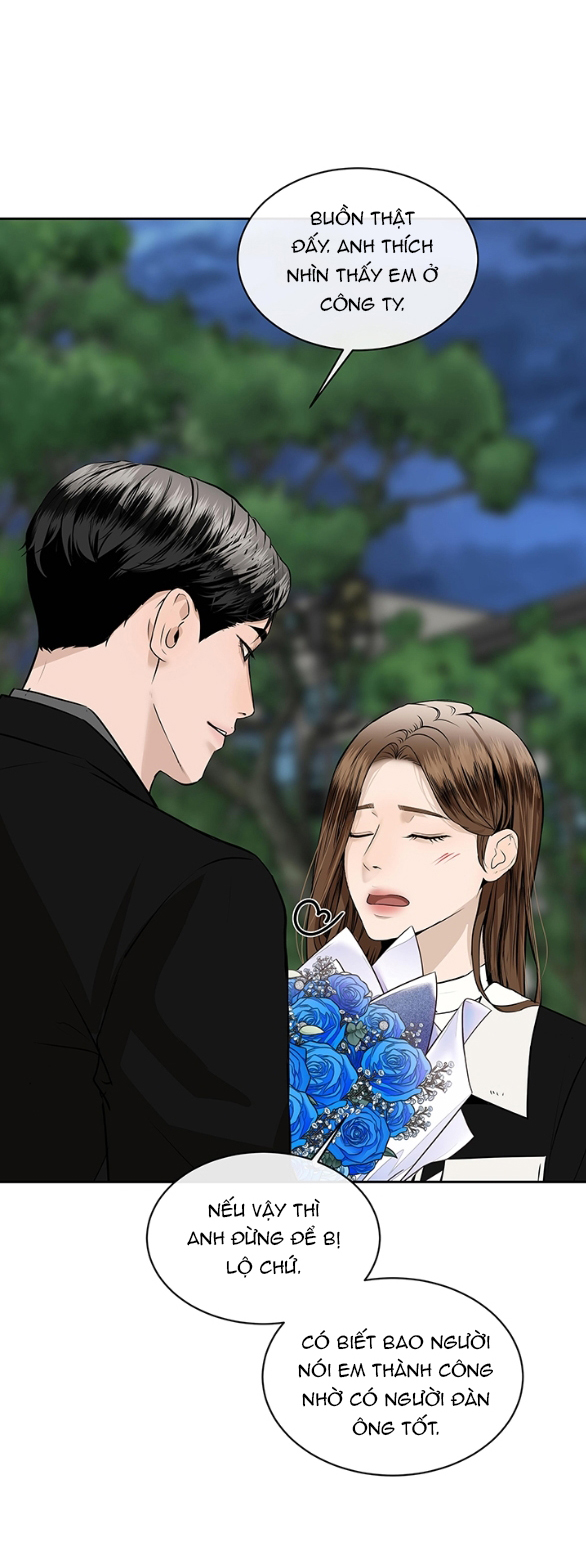 [18+] tôi sẽ cho em hết Chap 65 - Next 65.1