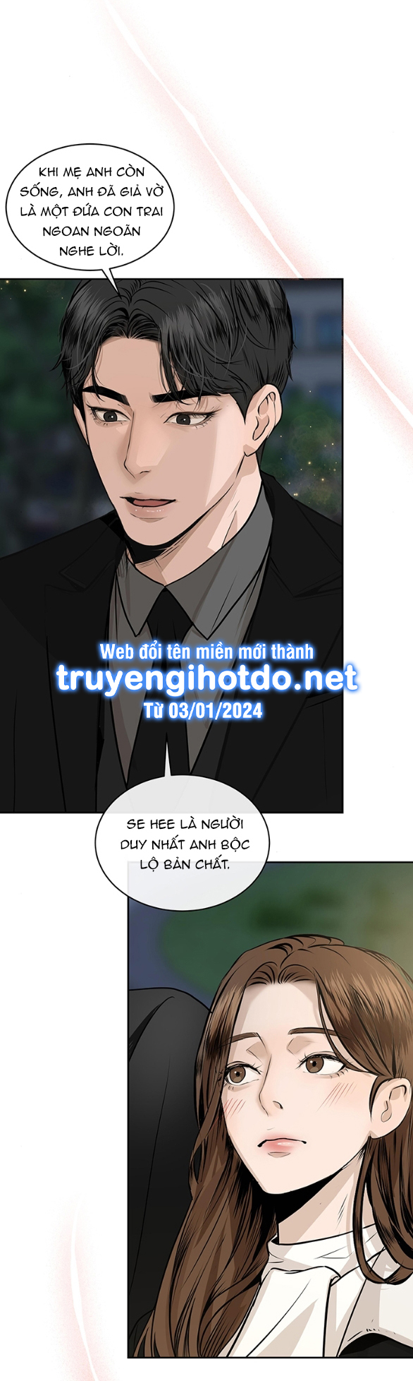 [18+] tôi sẽ cho em hết Chap 65 - Next 65.1