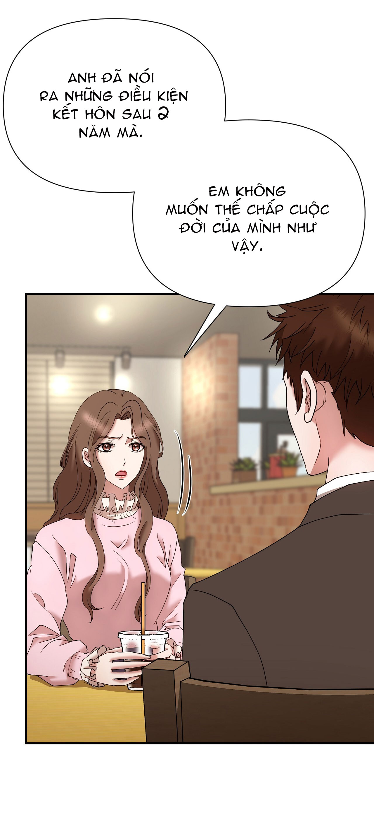 [18+] hiểm nguy CHAP 9 - Next 9.1