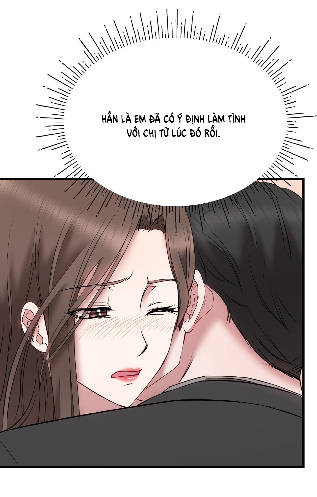 [18+] hiểm nguy CHAP 15 - Trang 2