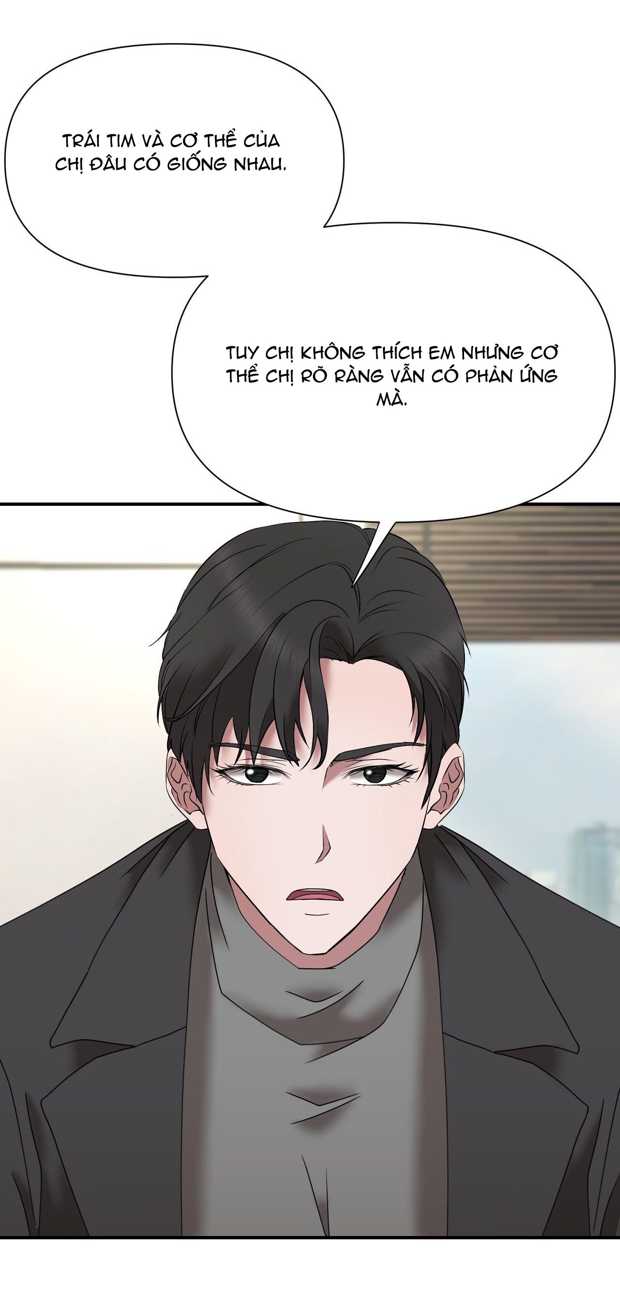 [18+] hiểm nguy CHAP 14 - Next 14.1