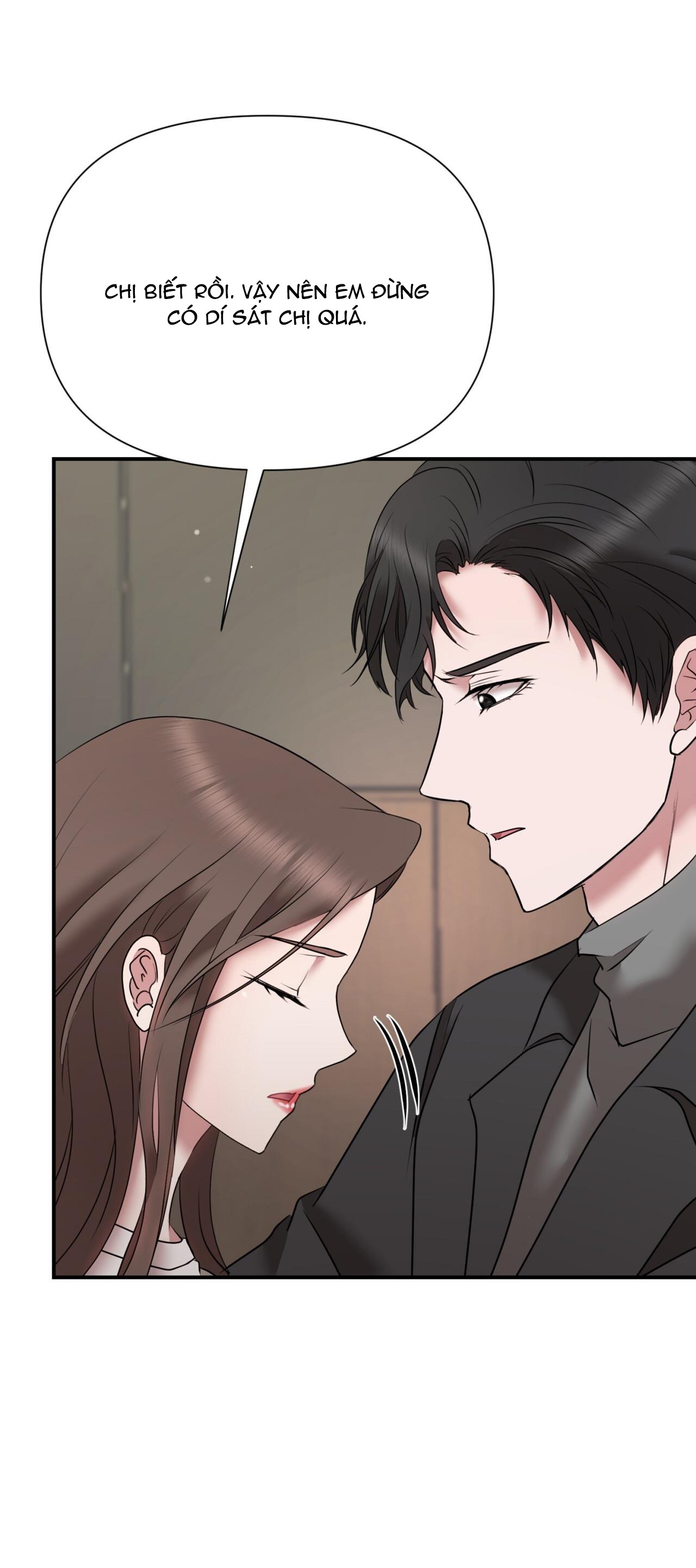 [18+] hiểm nguy CHAP 14 - Next 14.1