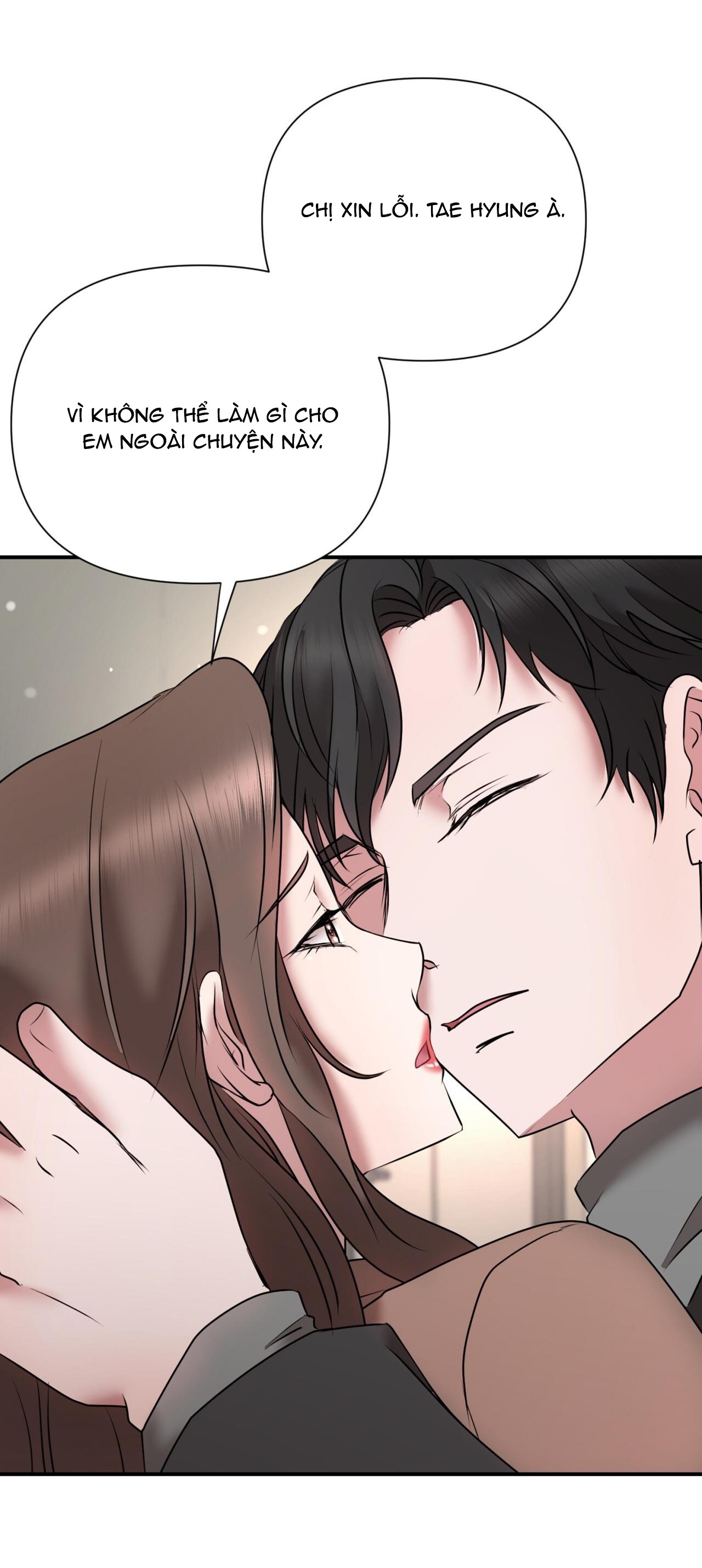 [18+] hiểm nguy CHAP 14 - Next 14.1