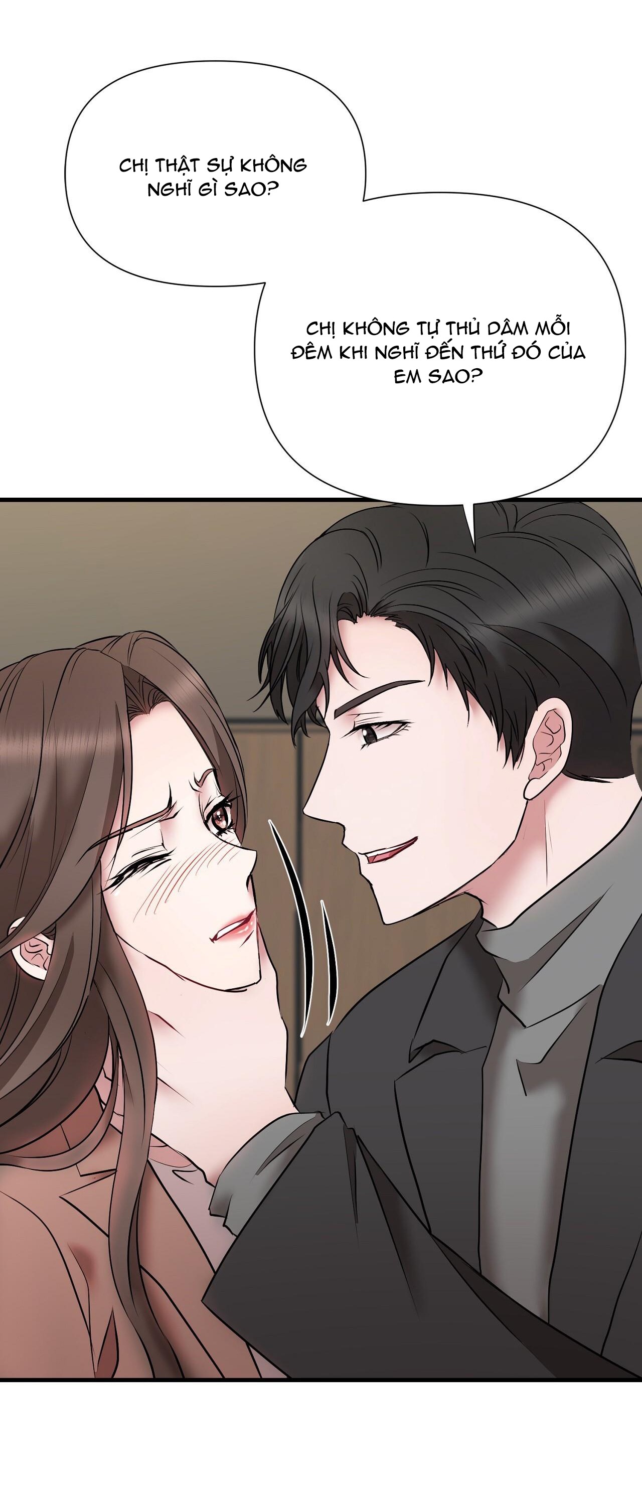 [18+] hiểm nguy CHAP 15 - Trang 2