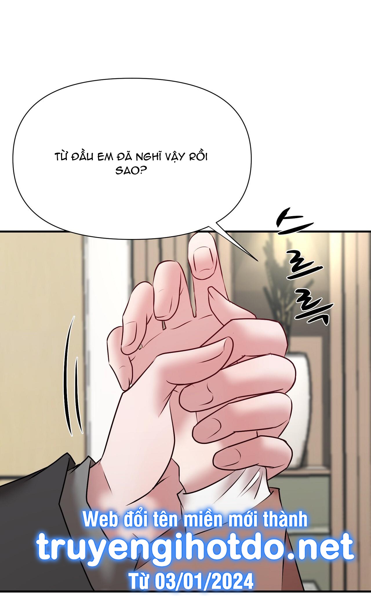 [18+] hiểm nguy CHAP 14 - Next 14.1