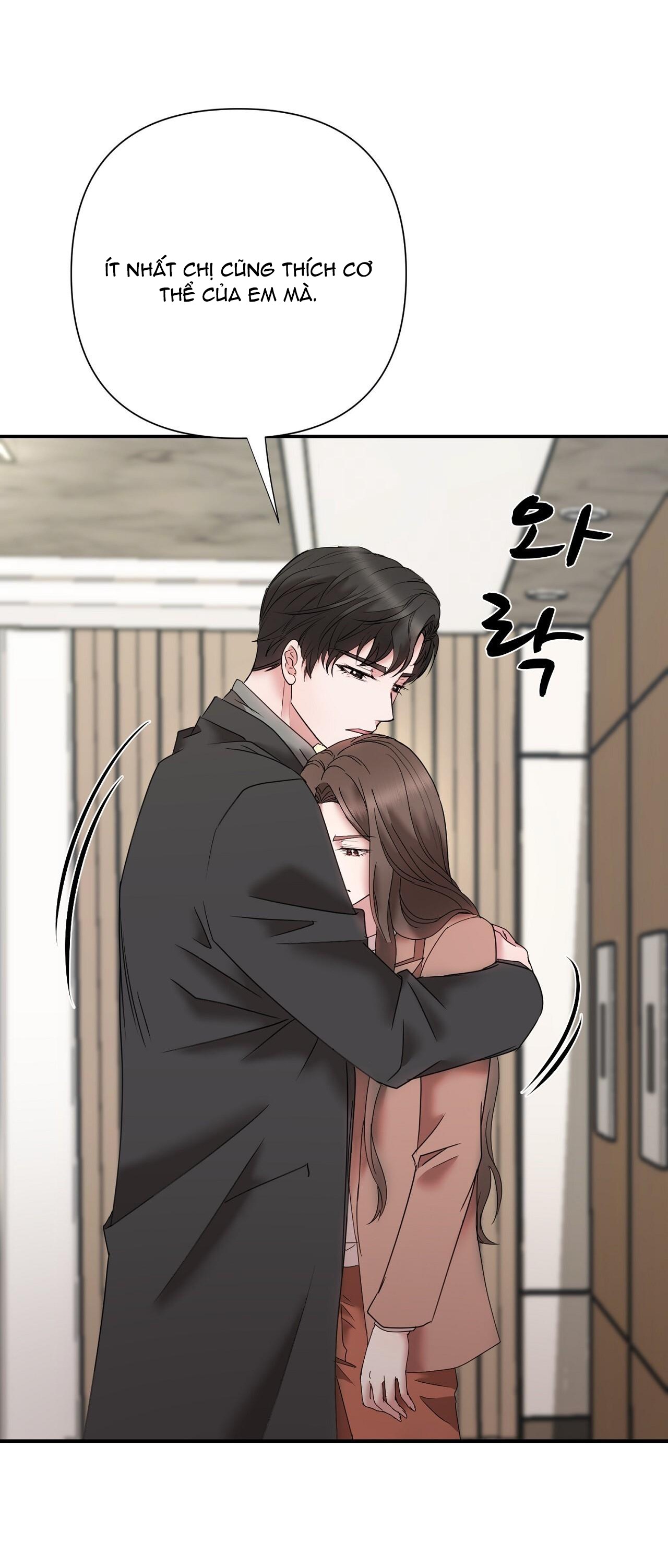 [18+] hiểm nguy CHAP 14 - Next 14.1