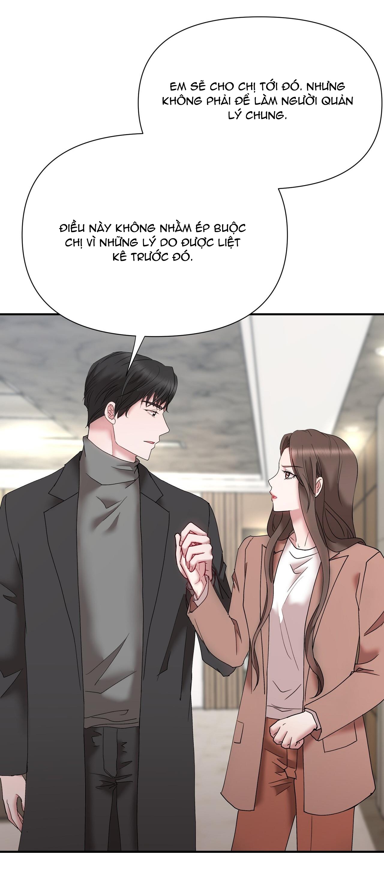 [18+] hiểm nguy CHAP 14 - Next 14.1